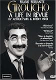 Groucho - A Life in Revue by White Star