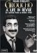 Groucho a life in revue by 