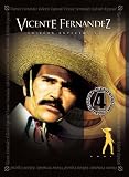 4 Pack Vicente Fernandez Special Edition, Vol. 2