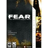 F.E.A.R. Platinum Collection: The Complete Trilogy����͢���ǡ�