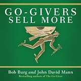 Go-Givers Sell More (Your Coach in a Box)