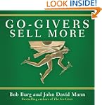 Go-Givers Sell More