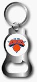 NEW YORK KNICKS BOTTLE OPENER KEYCHAIN *SALE*