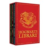 The Hogwarts Library Boxed Setby J.K. Rowling