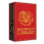 Hogwarts Library Boxed Set, The by J R Rowling