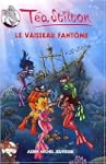 T�a Sisters, Tome 5 : Le vaisseau fan...
