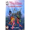 T�a Sisters, Tome 5 : Le vaisseau fant�me
