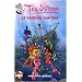 T�a Sisters, Tome 5 : Le vaisseau fant�me
