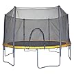 AZB Spring Trampoline Enclosure - 14'