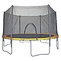 AZB Spring Trampoline Enclosure - 14'
