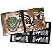 Chicago White Sox Ticket Album, Holds 96 Tickets