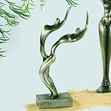 Eigenschaften Unimet  / Baleido Figur ?Tanzendes Paar? - 350316 N