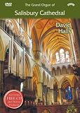The Grand Organ of Salisbury Cathedral [DVD AUDIO]