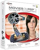 X-OOM Movies on PSP 3 (PC)