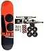Plan B Skateboards BOW WOW Complete Skateboard