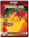 Dragons Lair [HD DVD]