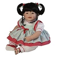 Sunshine and Happiness Adora Doll 20