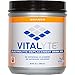 Vitalyte Natural Electrolyte Powder Sports Drink Mix, Gluten Free, 80 Servings Per Jar