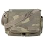 9748 VINTAGE WOODLAND CLASSIC MESSENGER BAG