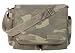 Apparel : 9748 VINTAGE WOODLAND CLASSIC MESSENGER BAG