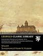 Shakespeare's Tragedy of Cymbeline. With Introduction, and Notes Explanatory and Critical. For Use in Schools and Families