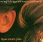 Hayd�e Schvartz, piano