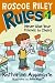 Books : Roscoe Riley Rules #1: Never Glue Your Friends to Chairs (Roscoe Riley Rules)