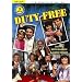 Classic 1980s British TV comedy
