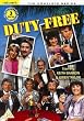 Duty Free - The Complete Series [DVD]
