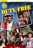 Duty Free - The Complete Series