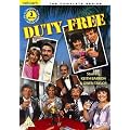 Duty Free - The Complete Series [DVD]