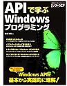 APIで学ぶWindowsプログラミング (日経BPパソコンベストムック)