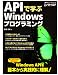 APIで学ぶWindowsプログラミング (日経BPパソコンベストムック)