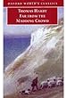Far from the Madding Crowd (Oxford World's Classics)