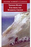 Far from the Madding Crowd (Oxford World's Classics)