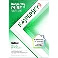 Kaspersky Pure 2.0 - 3 Users
