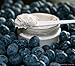 BABYFACE Blueberry Oxygen Masque ~ Anti-Oxidant Exfoliating Mask Dull Skin Treatment. Brightening, Pore Reduction, Glowing Glamorous Skin! Bring New Life to Dull Skin, Increase Blood Flow & Brightness