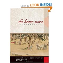 The Heart Sutra