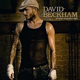 David Beckham 2009 Calendar
