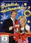 Fr�hliche Weihnachten 2 - Anke Engelke & Bastian Pastewka