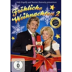 Fr�hliche Weihnachten 2 - Anke Engelke & Bastian Pastewka
