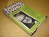 Raymond Chandler speaking