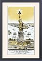 Framed Prints of Hcdlcgc Ec508 from Everett Collection