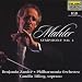 Mahler: Symphony No. 4 - Benjamin Zander / Philharmonia Orchestra / Camilla Tilling, soprano