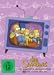 Die Simpsons - Die komplette Season 3 (Collector's Edition, 4 DVDs)