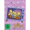 Die Simpsons - Die komplette Season 3 (Collector's Edition, 4 DVDs)