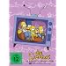 Die Simpsons - Die komplette Season 3 (Collector's Edition, 4 DVDs)