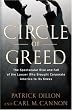 Circle of Greed: The Spectacular Rise and Fall of the Lawyer Who Brought Corporate America to Its Knees