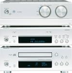 Onkyo A-933 Amplificatore