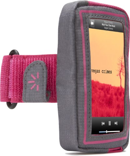 Caselogic UMA-103Pink Large Universal Case (Pink)